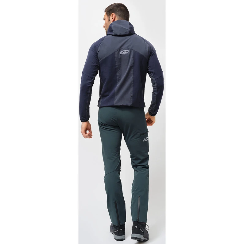 Looking For Wild Heren Snaefell Alpine Broek 6 Looking For Wild Heren Snaefell Alpine Broek - Afbeelding 4