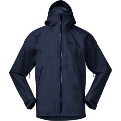 Bergans Heren Letto V2 3L Jas