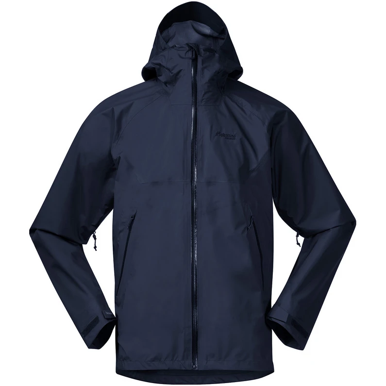 Bergans Heren Letto V2 3L Jas 3 Bergans Heren Letto V2 3L Jas
