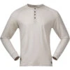 Bergans Heren Lysebu Wool Henley Longsleeve 1 Bergans Heren Lysebu Wool Henley Longsleeve -Milani CMP Winkel iview 1086423 006 pic1