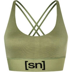Super.natural Dames Super Sport Bh