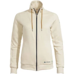 VAUDE Dames Redmont Cotton Jas