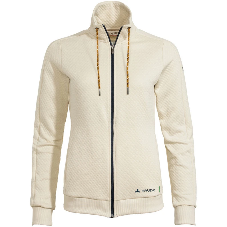 VAUDE Dames Redmont Cotton Jas 3 VAUDE Dames Redmont Cotton Jas
