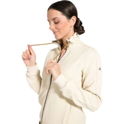 VAUDE Dames Redmont Cotton Jas 10 VAUDE Dames Redmont Cotton Jas -Milani CMP Winkel iview 1087059 015 pic4