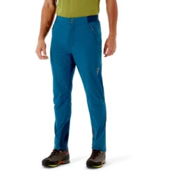 Rab Heren Ascendor Light Broek -Milani CMP Winkel iview 1087157 009 pic3