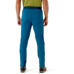 Rab Heren Ascendor Light Broek -Milani CMP Winkel iview 1087157 009 pic4