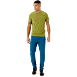 Rab Heren Ascendor Light Broek -Milani CMP Winkel iview 1087157 009 pic5