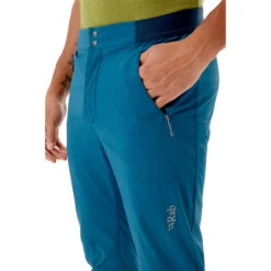 Rab Heren Ascendor Light Broek -Milani CMP Winkel iview 1087157 009 pic6