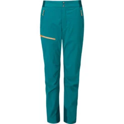 Rab Dames Ascendor Light Broek