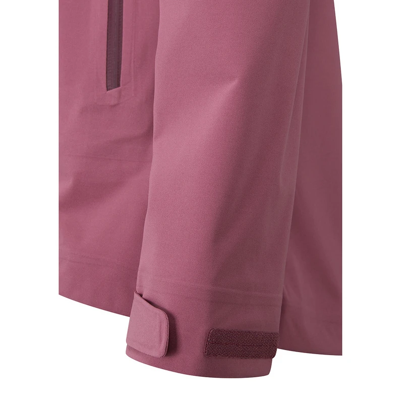 Rab Dames Kinetic 2.0 Jas 7 Rab Dames Kinetic 2.0 Jas - Afbeelding 5