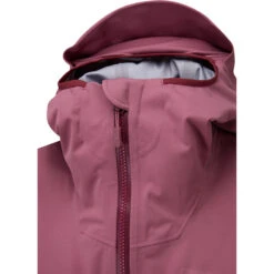 Rab Dames Kinetic 2.0 Jas 13 Rab Dames Kinetic 2.0 Jas -Milani CMP Winkel iview 1087182 001 pic6