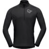 Norrona Heren Fjora Equaliser Zip Longsleeve -Milani CMP Winkel iview 1087769 021 pic1