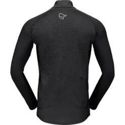 Norrona Heren Fjora Equaliser Zip Longsleeve 7 Norrona Heren Fjora Equaliser Zip Longsleeve -Milani CMP Winkel iview 1087769 021 pic2