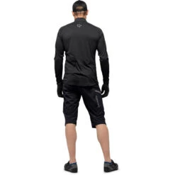 Norrona Heren Fjora Equaliser Zip Longsleeve 9 Norrona Heren Fjora Equaliser Zip Longsleeve -Milani CMP Winkel iview 1087769 021 pic4