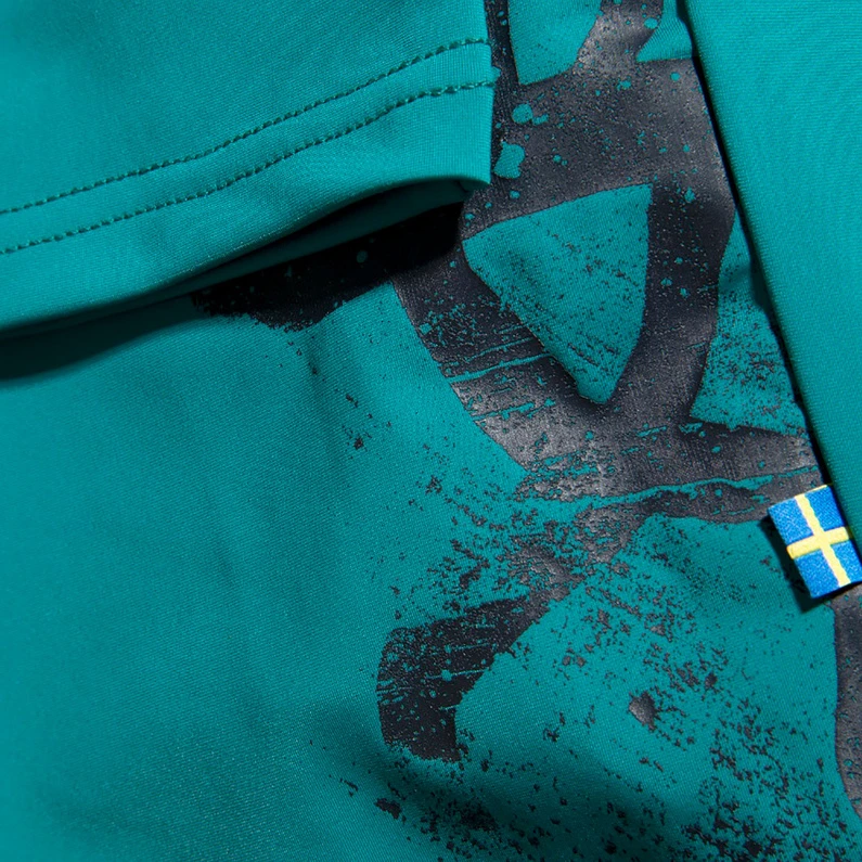 Kinderen Sun Longsleeve 5 Kinderen Sun Longsleeve - Afbeelding 3