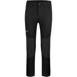 SALEWA Heren Alpine Hemp Light Broek