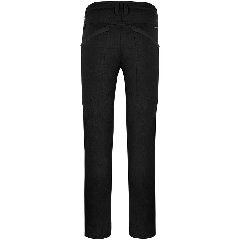 SALEWA Heren Alpine Hemp Light Broek 4 SALEWA Heren Alpine Hemp Light Broek - Afbeelding 2