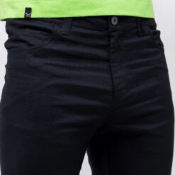 SALEWA Heren Alpine Hemp Light Broek 12 SALEWA Heren Alpine Hemp Light Broek -Milani CMP Winkel iview 1088148 007 pic5