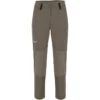 SALEWA Dames Alpine Hemp Light Broek -Milani CMP Winkel iview 1088149 015 pic1