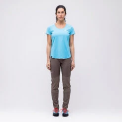 SALEWA Dames Alpine Hemp Light Broek 13 SALEWA Dames Alpine Hemp Light Broek -Milani CMP Winkel iview 1088149 015 pic6