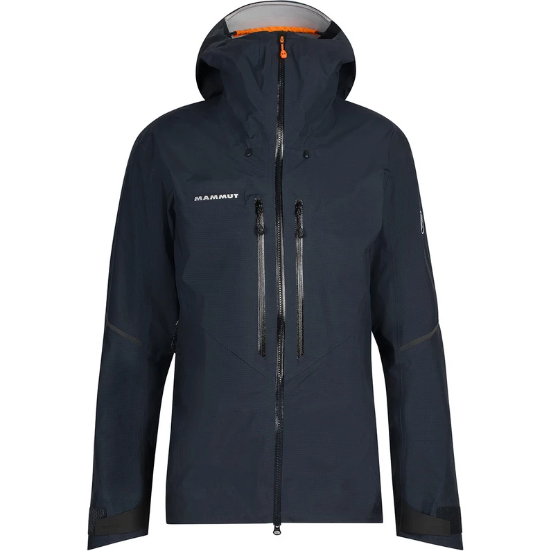Mammut Heren Nordwand Advanced Jas 3 Mammut Heren Nordwand Advanced Jas