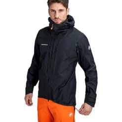 Mammut Heren Nordwand Advanced Jas 11 Mammut Heren Nordwand Advanced Jas -Milani CMP Winkel iview 1091315 001 pic4