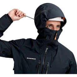 Mammut Heren Nordwand Advanced Jas 12 Mammut Heren Nordwand Advanced Jas -Milani CMP Winkel iview 1091315 001 pic5