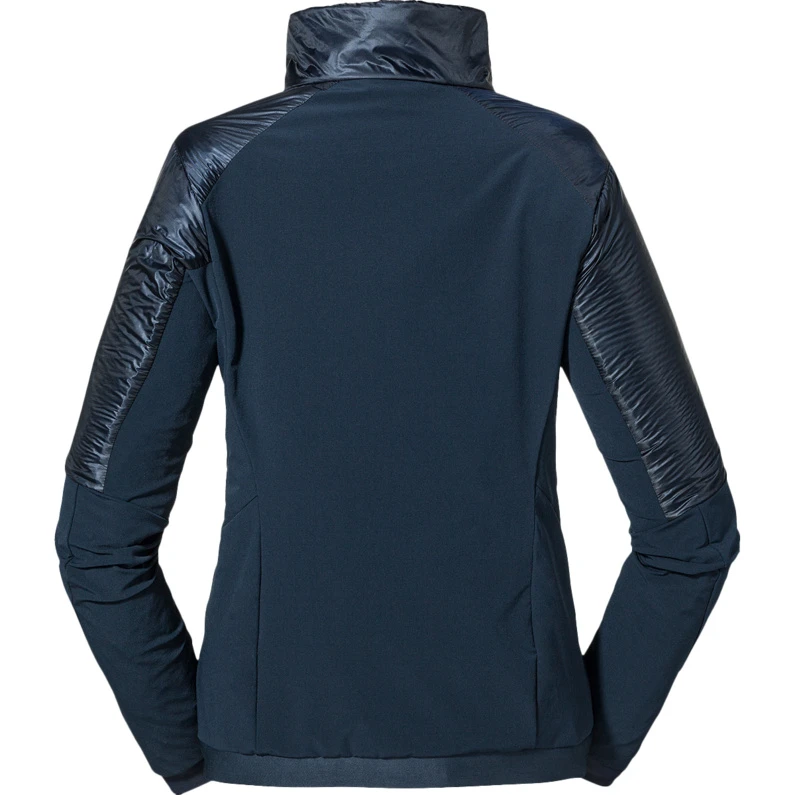 Dames Cima Mede Hybrid Jas 4 Dames Cima Mede Hybrid Jas - Afbeelding 2