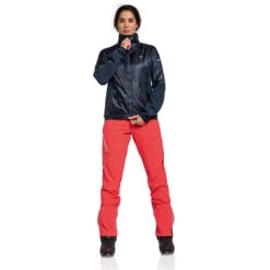 Dames Cima Mede Hybrid Jas 10 Dames Cima Mede Hybrid Jas -Milani CMP Winkel iview 1091413 001 pic3