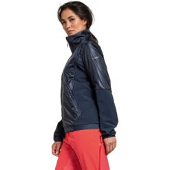 Dames Cima Mede Hybrid Jas 11 Dames Cima Mede Hybrid Jas -Milani CMP Winkel iview 1091413 001 pic4