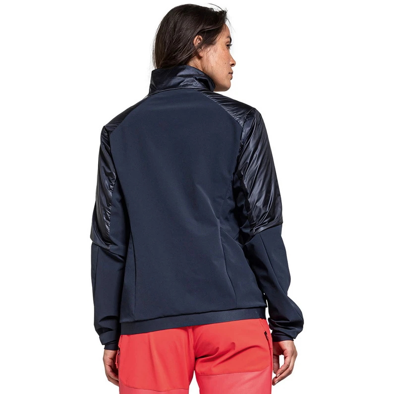 Dames Cima Mede Hybrid Jas 7 Dames Cima Mede Hybrid Jas - Afbeelding 5