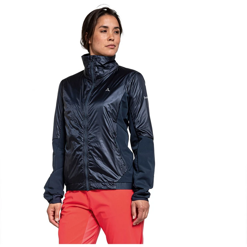 Dames Cima Mede Hybrid Jas 8 Dames Cima Mede Hybrid Jas - Afbeelding 6