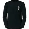 Heren Vadret Longsleeve -Milani CMP Winkel iview 1091441 001 pic1