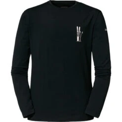 Heren Vadret Longsleeve