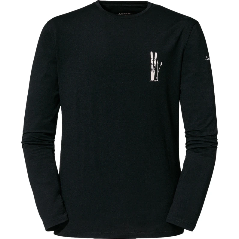 Heren Vadret Longsleeve 3 Heren Vadret Longsleeve