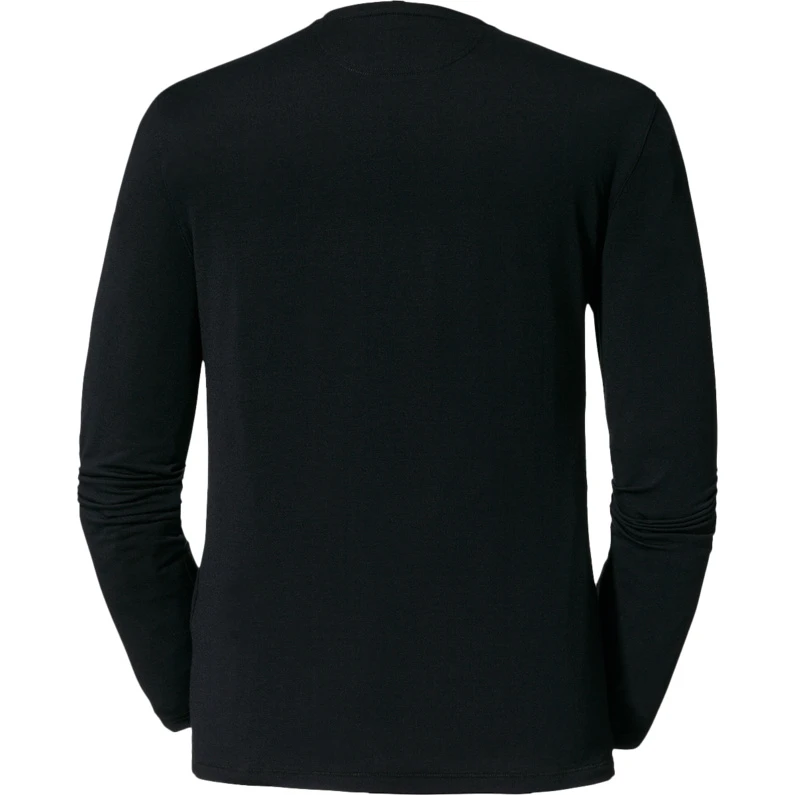 Heren Vadret Longsleeve 4 Heren Vadret Longsleeve - Afbeelding 2