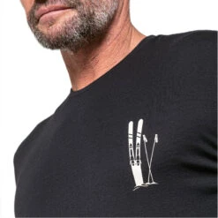 Heren Vadret Longsleeve 12 Heren Vadret Longsleeve -Milani CMP Winkel iview 1091441 001 pic5