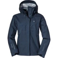 Dames Sass Maor 3l Jas