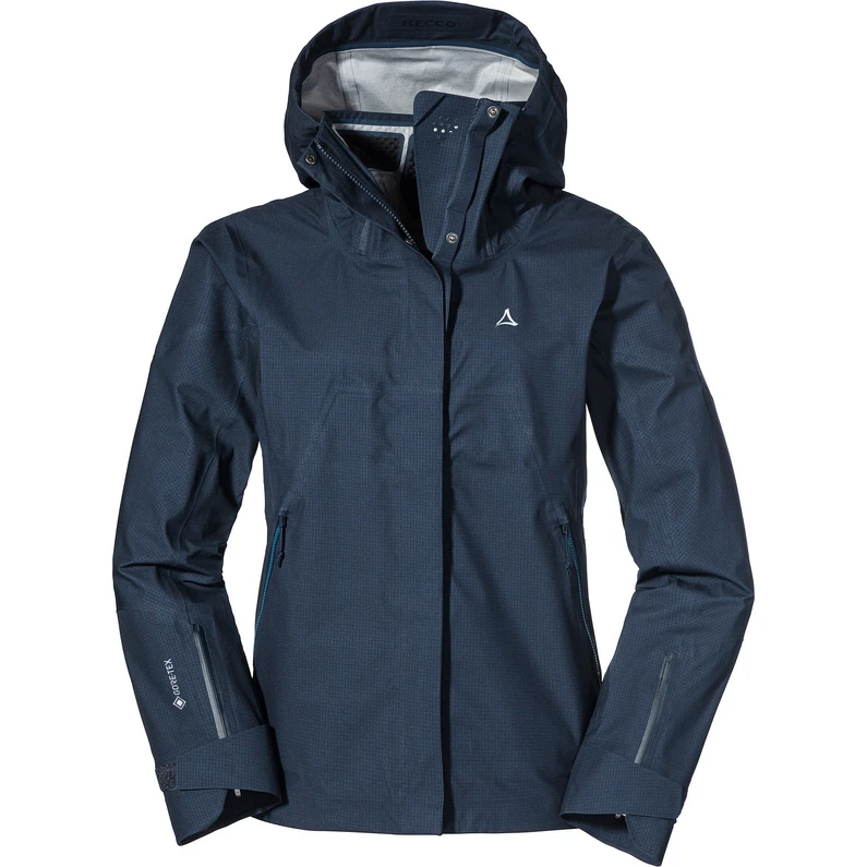 Dames Sass Maor 3l Jas 3 Dames Sass Maor 3l Jas