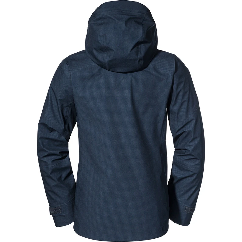 Dames Sass Maor 3l Jas 4 Dames Sass Maor 3l Jas - Afbeelding 2