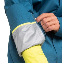 Heren Sass Maor 3l Jas 11 Heren Sass Maor 3l Jas -Milani CMP Winkel iview 1091458 001 pic4