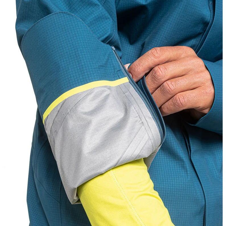 Heren Sass Maor 3l Jas 6 Heren Sass Maor 3l Jas - Afbeelding 4