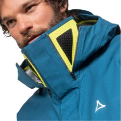 Heren Sass Maor 3l Jas 13 Heren Sass Maor 3l Jas -Milani CMP Winkel iview 1091458 001 pic6