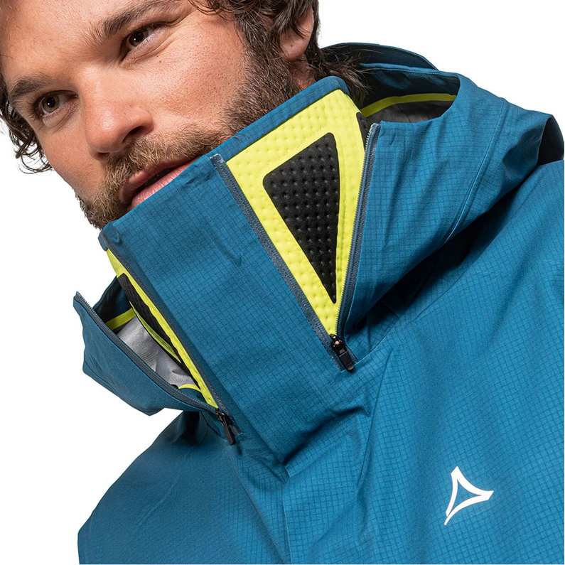 Heren Sass Maor 3l Jas 8 Heren Sass Maor 3l Jas - Afbeelding 6