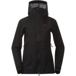 Bergans Dames Rabot V2 3L Jas