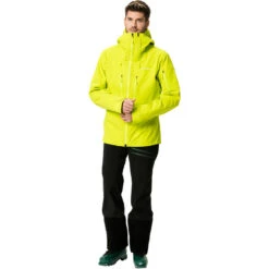 VAUDE Heren Monviso 3l Jas 10 VAUDE Heren Monviso 3l Jas -Milani CMP Winkel iview 1091757 026 pic3