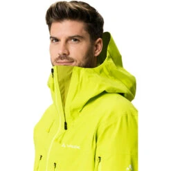VAUDE Heren Monviso 3l Jas 12 VAUDE Heren Monviso 3l Jas -Milani CMP Winkel iview 1091757 026 pic5