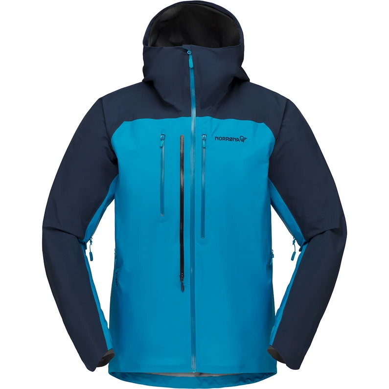 Norrona Heren Lyngen GTX Jas 3 Norrona Heren Lyngen GTX Jas