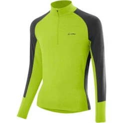 Heren CB Transtex Longsleeve
