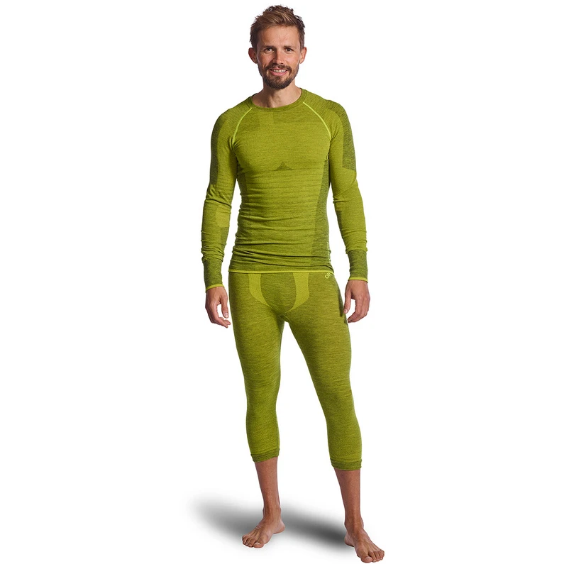 Ortovox Heren 230 Competition Longsleeve 4 Ortovox Heren 230 Competition Longsleeve - Afbeelding 2